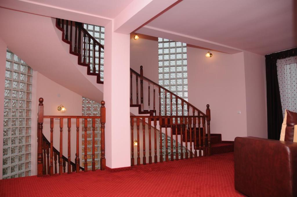 Pension Rozeclas Oradea Exterior foto