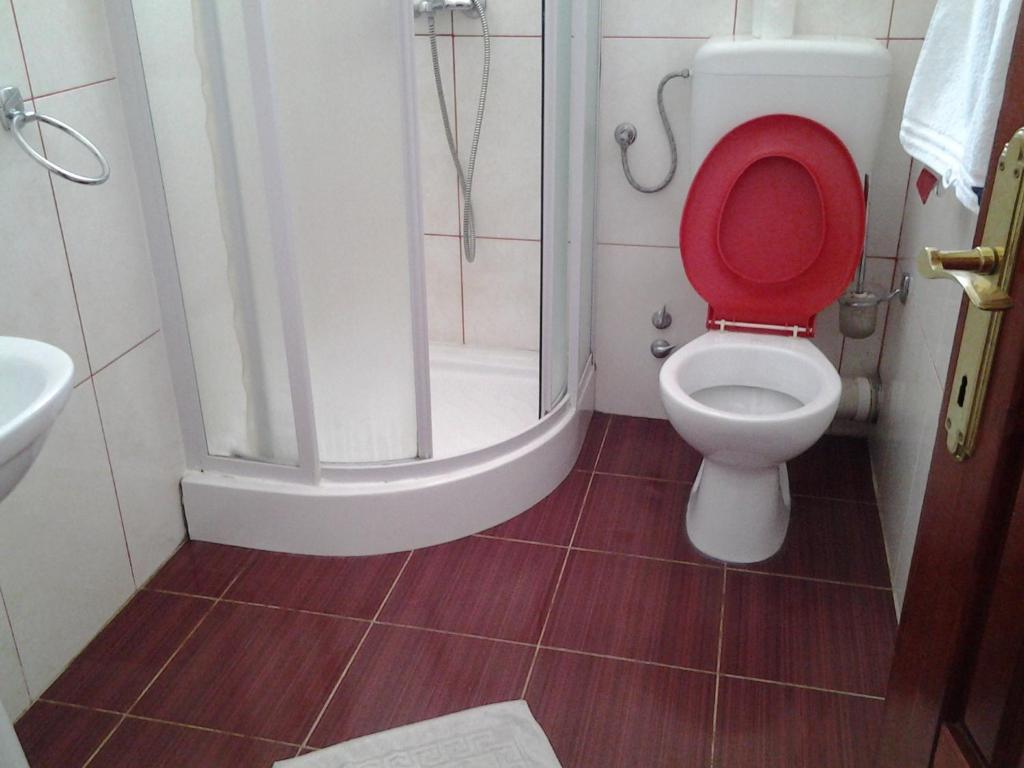 Pension Rozeclas Oradea Exterior foto